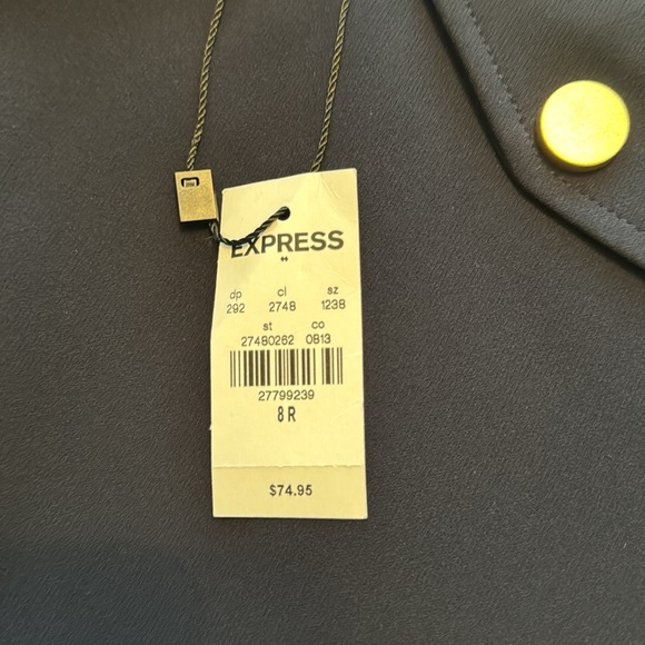 Express dress pants - Picture 3 of 7